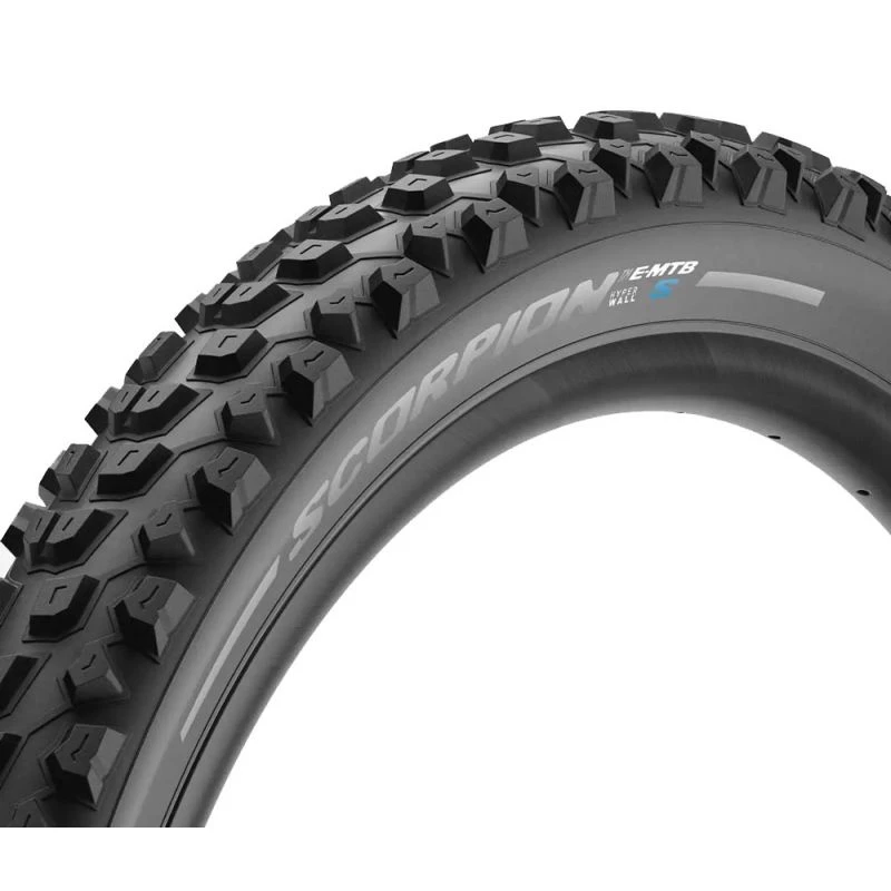 Pirelli Pneu SCORPION E-MTB SOFT 29X2.6 3 Pirelli Pneu SCORPION E-MTB SOFT 29X2.6