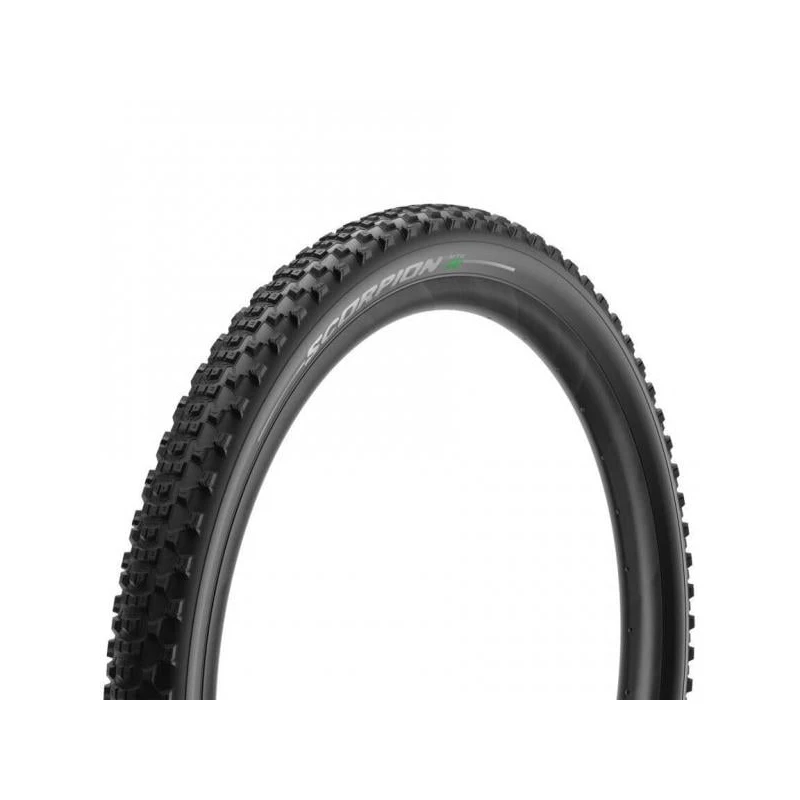 Pirelli Pneu SCORPION ENDURO REAR 29X2.6 3 Pirelli Pneu SCORPION ENDURO REAR 29X2.6