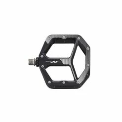 Shimano PEDALE Plates PDM8140SM -Lezyne Soldes Shimano pedale trail shim pdm8140sm plateforme 1