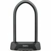 Abus Antivol GRANIT X PLUS 540 300mm -Lezyne Soldes antivol abus granit x plus 540 300mm