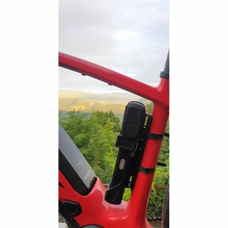 Abus Antivol Pliant BORDO Big 6000 4 Abus Antivol Pliant BORDO Big 6000 – Image 2