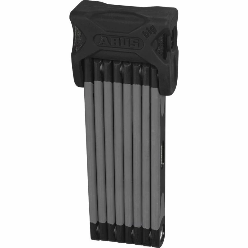 Abus Antivol Pliant BORDO Big 6000 3 Abus Antivol Pliant BORDO Big 6000