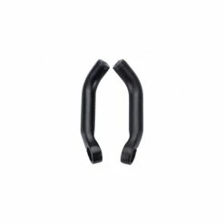 BBB Embout De Guidon "Classic" -Lezyne Soldes bar ends classic courbe 2