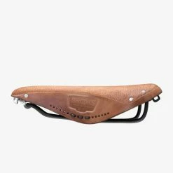 BROOKS Selle B17 SOFTENED -Lezyne Soldes brooks b17 softened 4