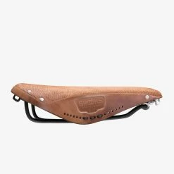 BROOKS Selle B17 SOFTENED -Lezyne Soldes brooks b17 softened 5