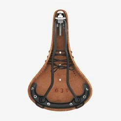 BROOKS Selle B17 SOFTENED -Lezyne Soldes brooks b17 softened 6