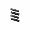 BBB Cartouches "TechStop" Compat. Shi/Sram/Campa Cartridges (4pcs) -Lezyne Soldes cartouche techstop shim campa sram