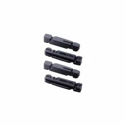 BBB Cartouches "TechStop" Compat. Shi/Sram/Campa Cartridges (4pcs)