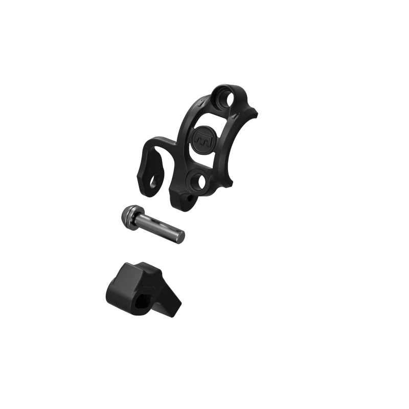 MAGURA Collier Shiftmix 4, Droit, Pour La Poignée Shimano I-Spec EV 3 MAGURA Collier Shiftmix 4, Droit, Pour La Poignée Shimano I-Spec EV