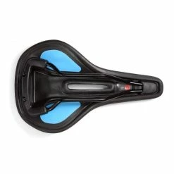 BONTRAGER Selle Commuter Fluid 185mm -Lezyne Soldes commuter fluide 185mm 2