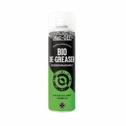 Muc-Off Dégraissant Bio "De-Greaser" 500ml