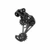 SRAM Dérailleur Arrière GX 12V LG CH -Lezyne Soldes der ar sram gx 12v lg ch