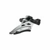 Shimano Dérailleur Avant FD-M4100 SS -Lezyne Soldes der av fd m4100 ss