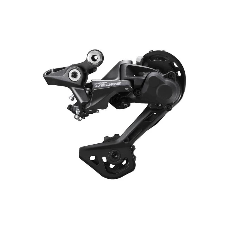 Shimano Dérailleur Arrière 10/11V RD M5120 DEORE 3 Shimano Dérailleur Arrière 10/11V RD M5120 DEORE
