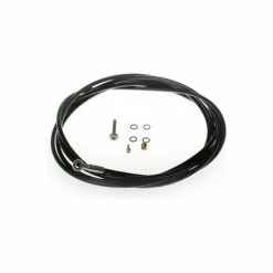 MAGURA Durite De Frein Pour MT4 à MT TRAIL SL, Noir