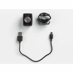 Feu Arrière Bontrager Flare RT -Lezyne Soldes feu arriere bontrager flare rt 2