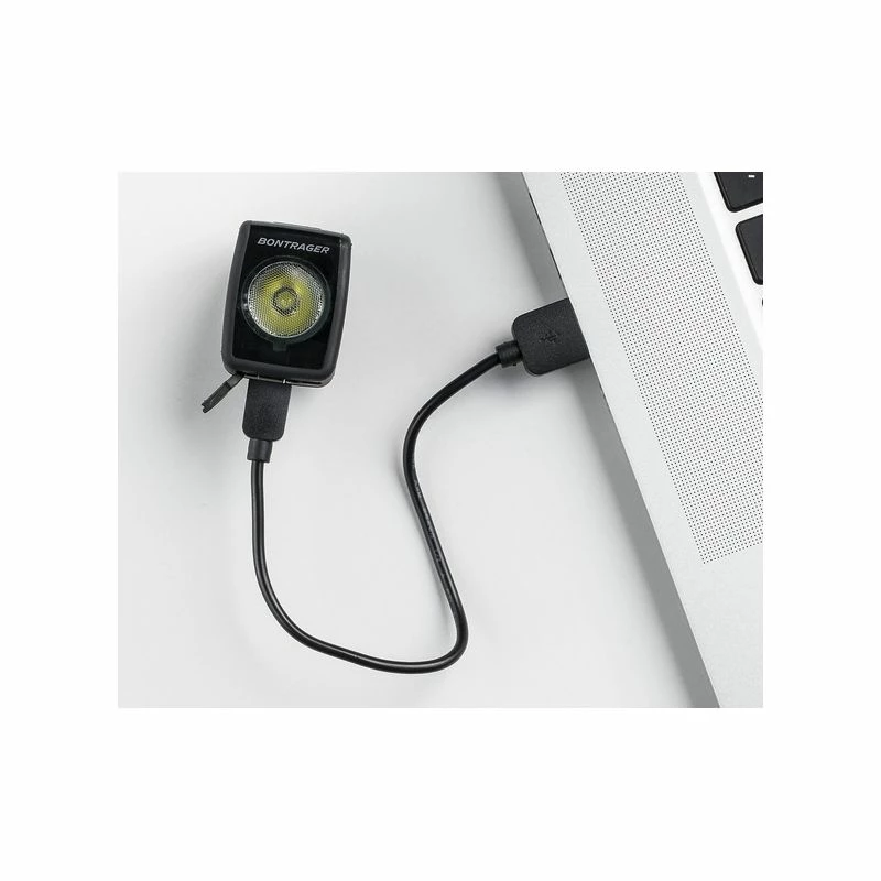 Feu Vélo Avant Bontrager Ion 200 RT 4 Feu Vélo Avant Bontrager Ion 200 RT – Image 2