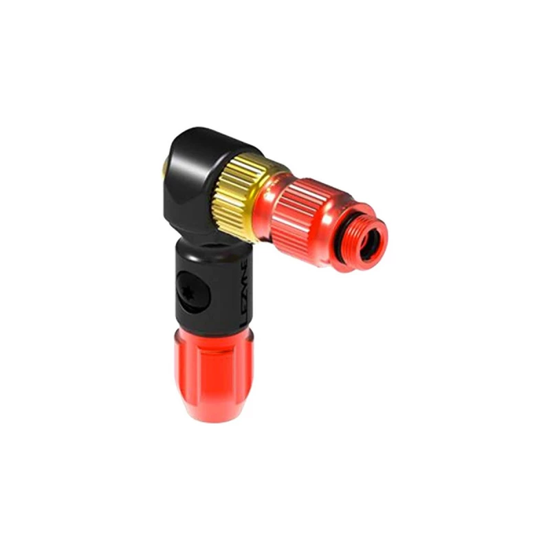 Lezyne Pompe à Pied Sport Floor Drive 4 Lezyne Pompe à Pied Sport Floor Drive – Image 2