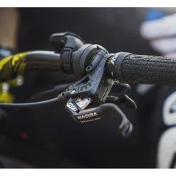 MAGURA Paire De FREINS TRAIL SPORT -Lezyne Soldes frein magura trail sport av ar 3