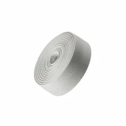 BONTRAGER Ruban De Cintre Double Gel Blanc