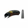 Continental Pneu Grand Prix 4 Saisons 700X28 -Lezyne Soldes gp4 saisons 700x28 1