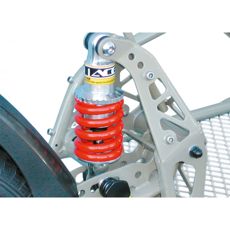 BOB IBEX 28/29 Remorque Avec Sac 4 BOB IBEX 28/29 Remorque Avec Sac – Image 2