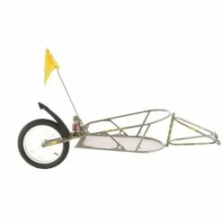 BOB IBEX 28/29 Remorque Avec Sac 8 BOB IBEX 28/29 Remorque Avec Sac -Lezyne Soldes ibex xl remorque avec sac 2