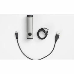 BONTRAGER ION COMP R FEU AV -Lezyne Soldes ion comp r feu av 5