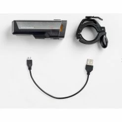 BONTRAGER Eclairage Avant 1000L Ion Elite R -Lezyne Soldes ion elite r front light 4