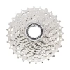 Cassette Shimano 105 CS-5700 10 Vitesses 1 Cassette Shimano 105 CS-5700 10 Vitesses -Lezyne Soldes k7 10v 105 hg 11 28 5700