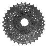 Shimano Cassette CS-HG31-8 8 Vitesses 11-32 -Lezyne Soldes k7 hg31 11 32 8v