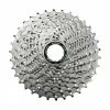Shimano Cassette CS-HG500 10 Vitesses 11-34dents -Lezyne Soldes k7 hg500 11 34 10v