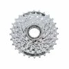 Shimano Cassette HG51 11-32 8V -Lezyne Soldes k7 hg51 11 32 8v