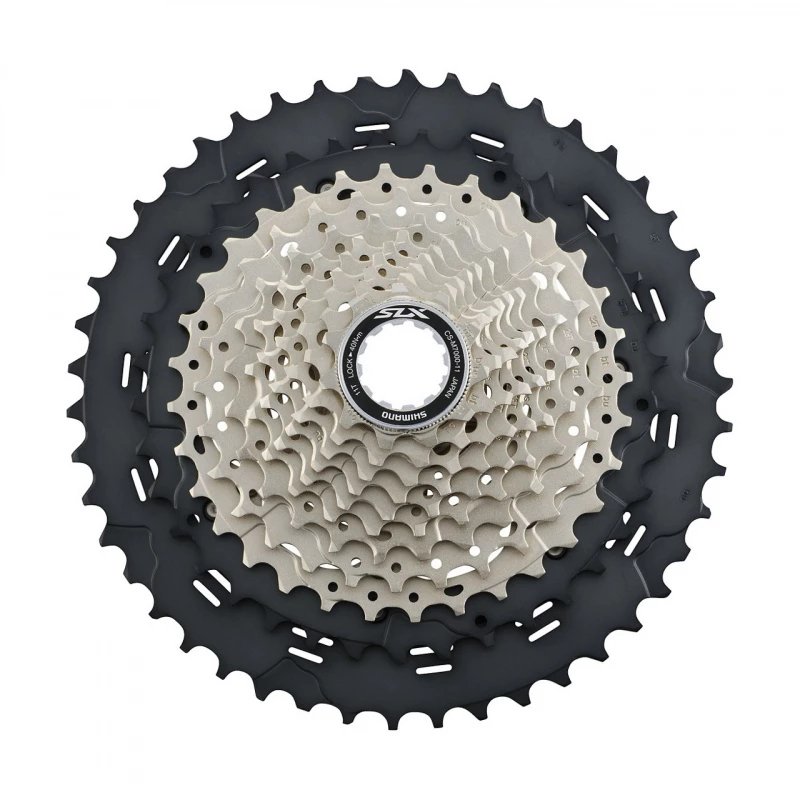 Shimano Cassette M7000 SLX 11- 42 11V 3 Shimano Cassette M7000 SLX 11- 42 11V