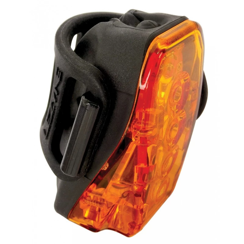 Lezyne LED LASER ARRIERE DRIVE 4 Lezyne LED LASER ARRIERE DRIVE – Image 2