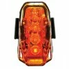 Lezyne LED LASER ARRIERE DRIVE -Lezyne Soldes led laser arriere drive