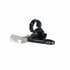 Levier Remote XLC Blaster SP-X08 Argent -Lezyne Soldes levier remote xlc blaster sp x08 argent