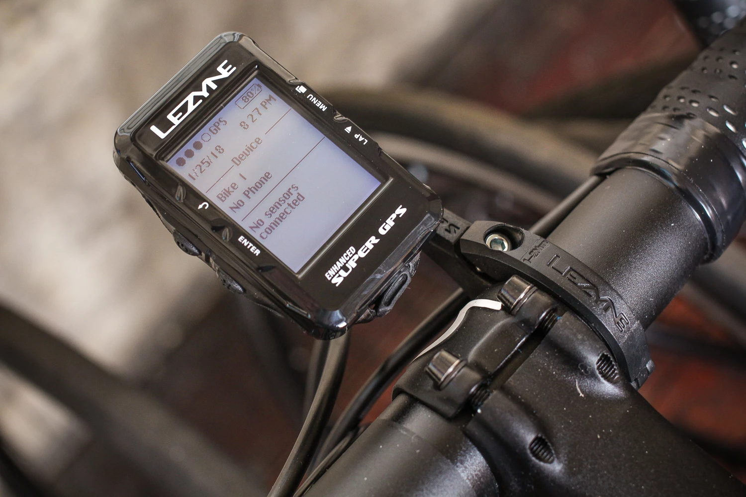 Lezyne Soldes -Lezyne Soldes lezyne super navigate gps loaded bundle