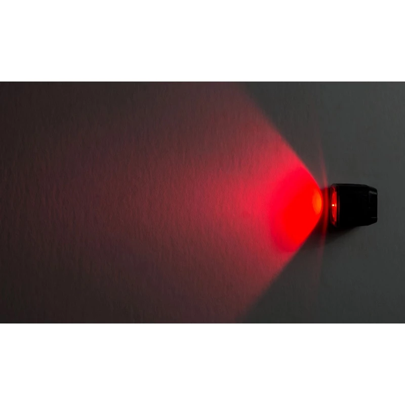 BONTRAGER LIGHT BNT FLARE R CITY RR 5 BONTRAGER LIGHT BNT FLARE R CITY RR – Image 3