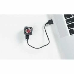 BONTRAGER LIGHT BNT FLARE R CITY RR 11 BONTRAGER LIGHT BNT FLARE R CITY RR -Lezyne Soldes light bnt flare r city rr 3