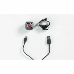 BONTRAGER LIGHT BNT FLARE R CITY RR 12 BONTRAGER LIGHT BNT FLARE R CITY RR -Lezyne Soldes light bnt flare r city rr 4