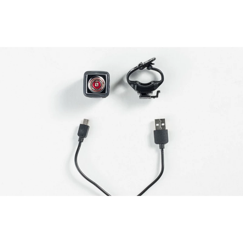 BONTRAGER LIGHT BNT FLARE R CITY RR 7 BONTRAGER LIGHT BNT FLARE R CITY RR – Image 5