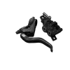 PAIRE DE FREINS MAGURA MT5 -Lezyne Soldes paire de frein magura mt5