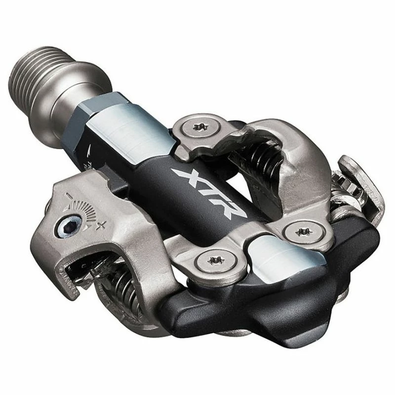 Shimano PEDALES XTR M9100 3 Shimano PEDALES XTR M9100