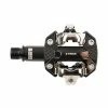 LOOK PEDALES X-TRACK -Lezyne Soldes pedales x track look