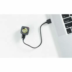 BONTRAGER PHARE AVANT ION 100 -Lezyne Soldes phare av bnt ion 100 3