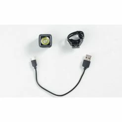 BONTRAGER PHARE AVANT ION 100 -Lezyne Soldes phare av bnt ion 100 4