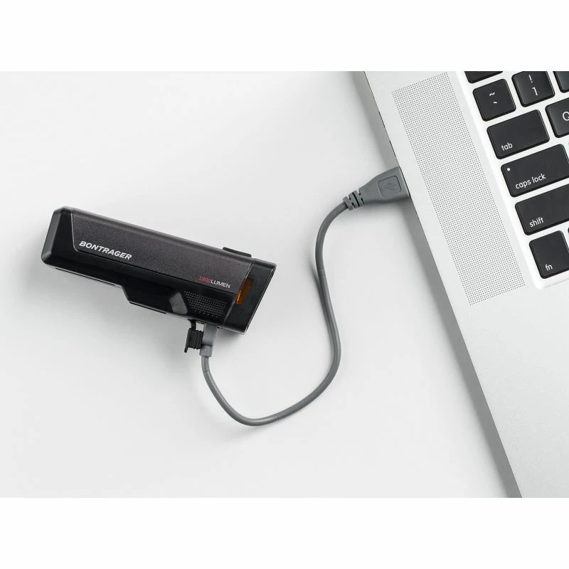 BONTRAGER Phare Avant Ion Pro RT 1300 Lumens 4 BONTRAGER Phare Avant Ion Pro RT 1300 Lumens – Image 2