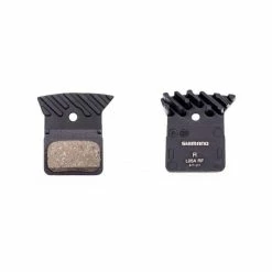 Shimano PLAQUETTES L05A RESINE