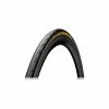 Continental Pneu GATORSKIN 700X28C -Lezyne Soldes pn gatorskin 700x28c